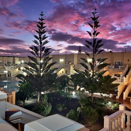 'Casa Ideal' A22 - Las Arenas Complex Caleta De Fuste Buitenkant foto