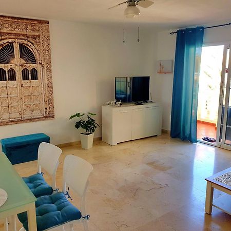 'Casa Ideal' A22 - Las Arenas Complex Caleta De Fuste Buitenkant foto