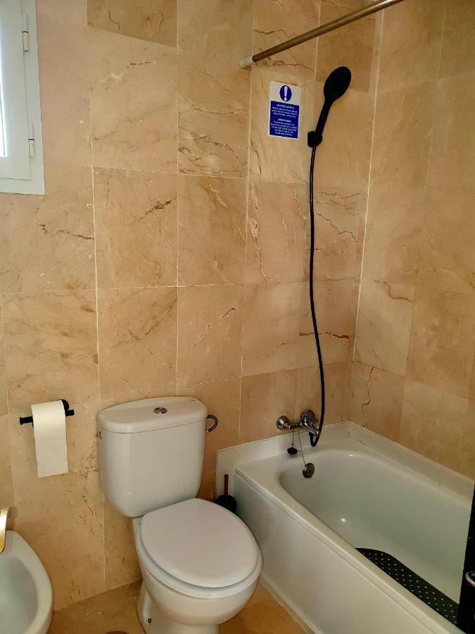 'Casa Ideal' A22 - Las Arenas Complex Caleta De Fuste Buitenkant foto