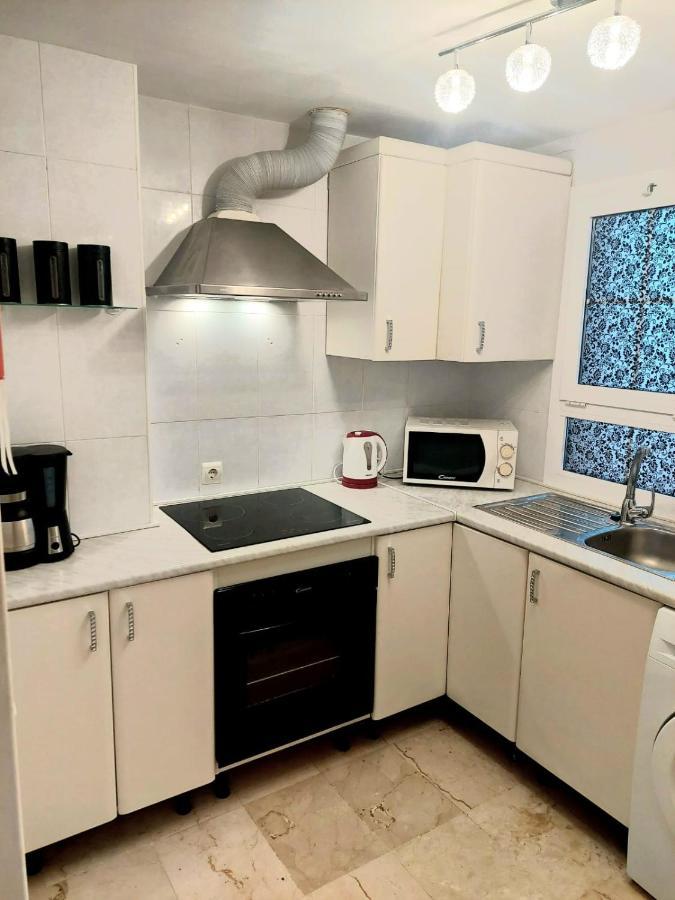 'Casa Ideal' A22 - Las Arenas Complex Caleta De Fuste Buitenkant foto