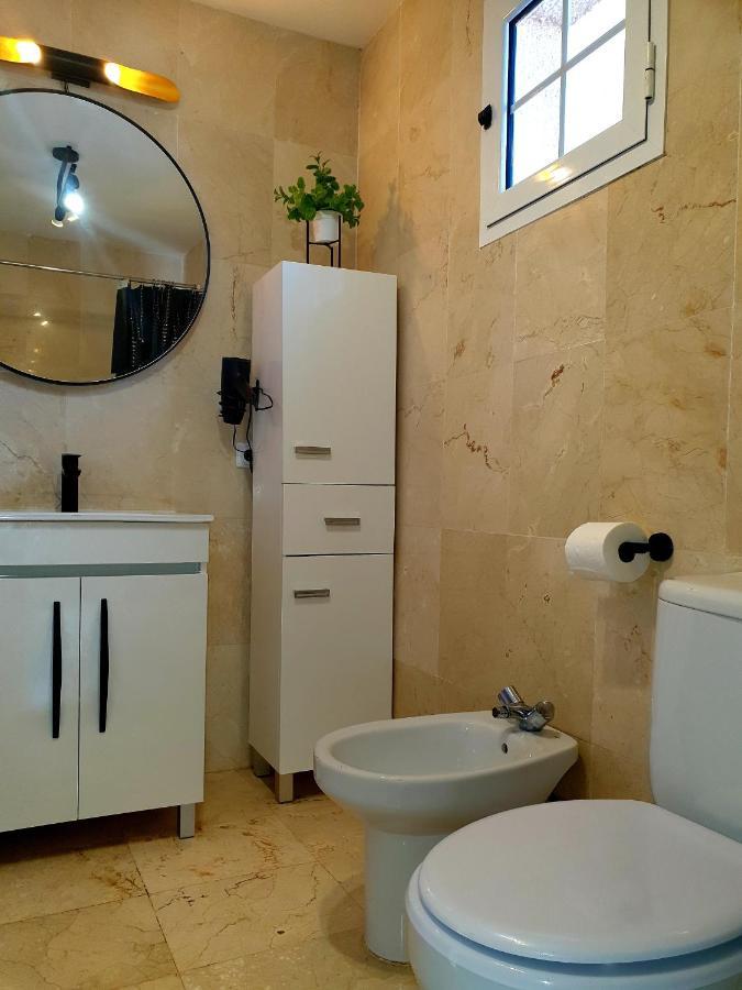 'Casa Ideal' A22 - Las Arenas Complex Caleta De Fuste Buitenkant foto
