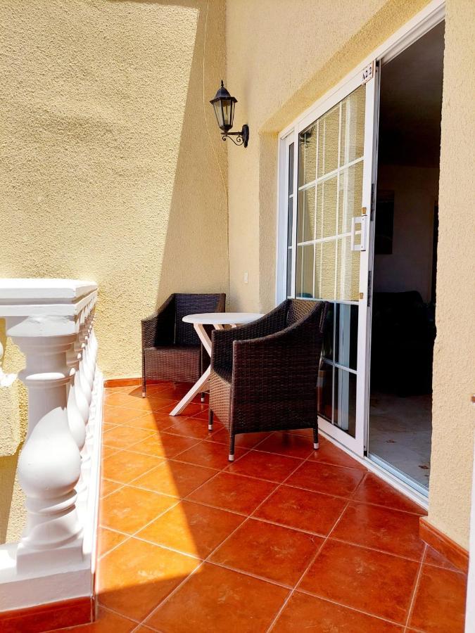 'Casa Ideal' A22 - Las Arenas Complex Caleta De Fuste Buitenkant foto