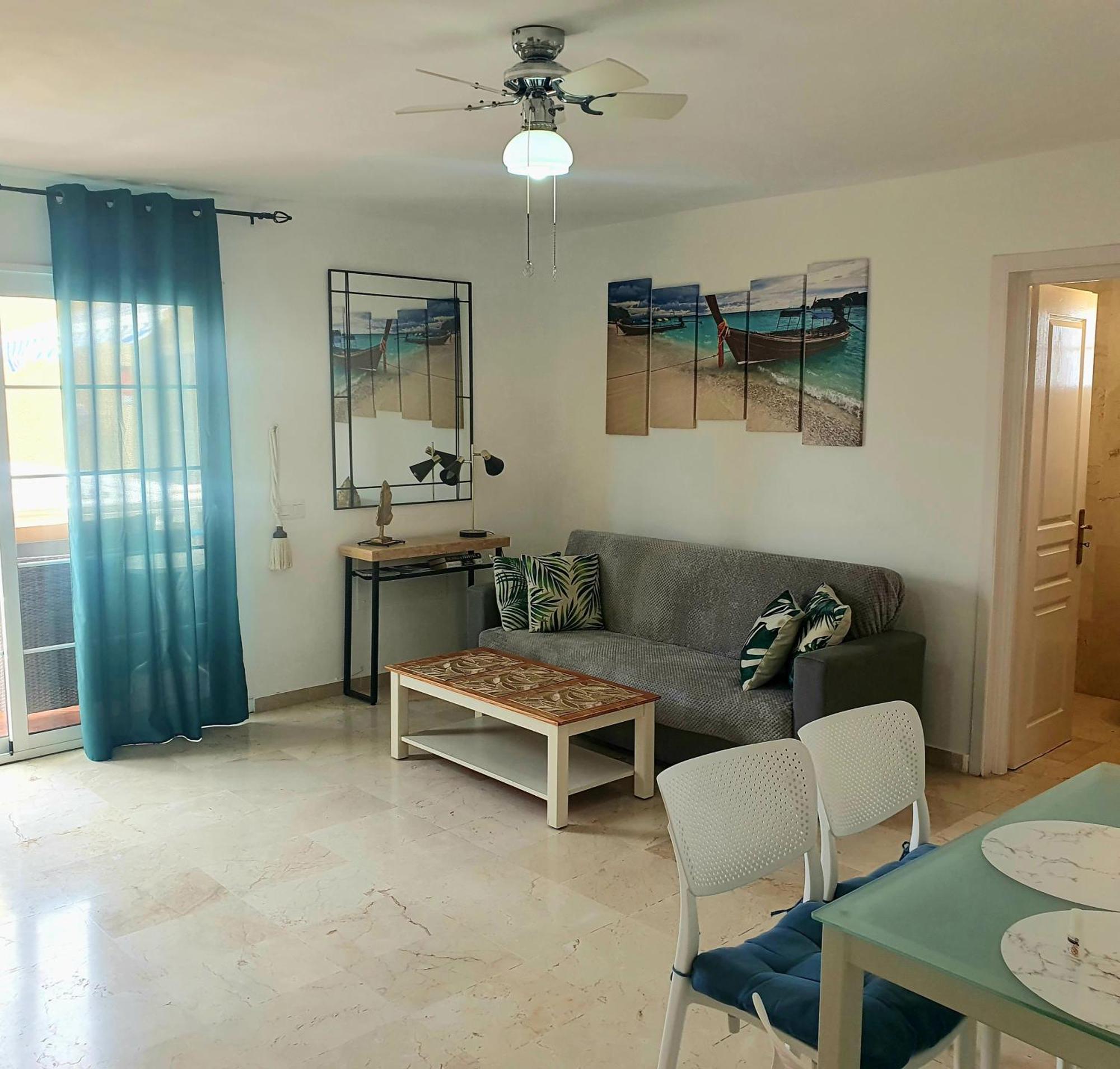 'Casa Ideal' A22 - Las Arenas Complex Caleta De Fuste Buitenkant foto