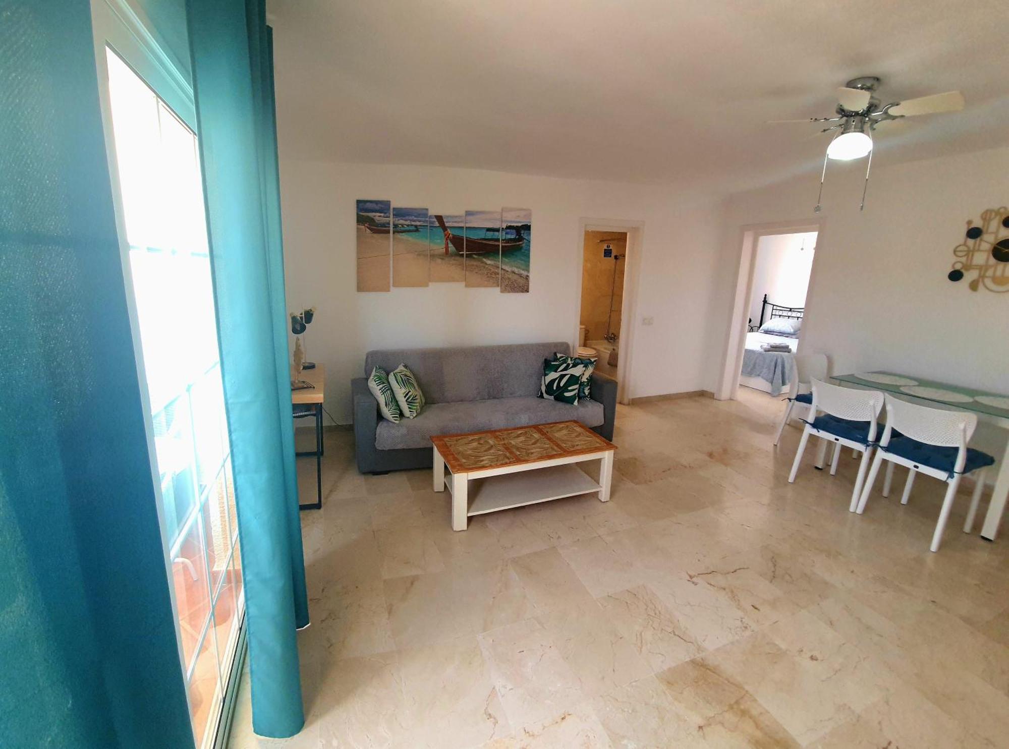 'Casa Ideal' A22 - Las Arenas Complex Caleta De Fuste Buitenkant foto