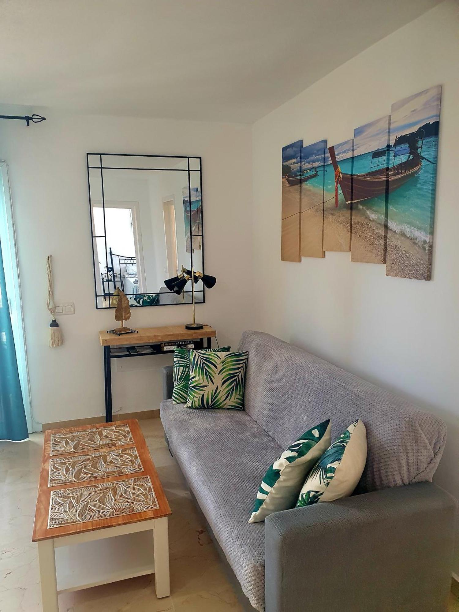 'Casa Ideal' A22 - Las Arenas Complex Caleta De Fuste Buitenkant foto