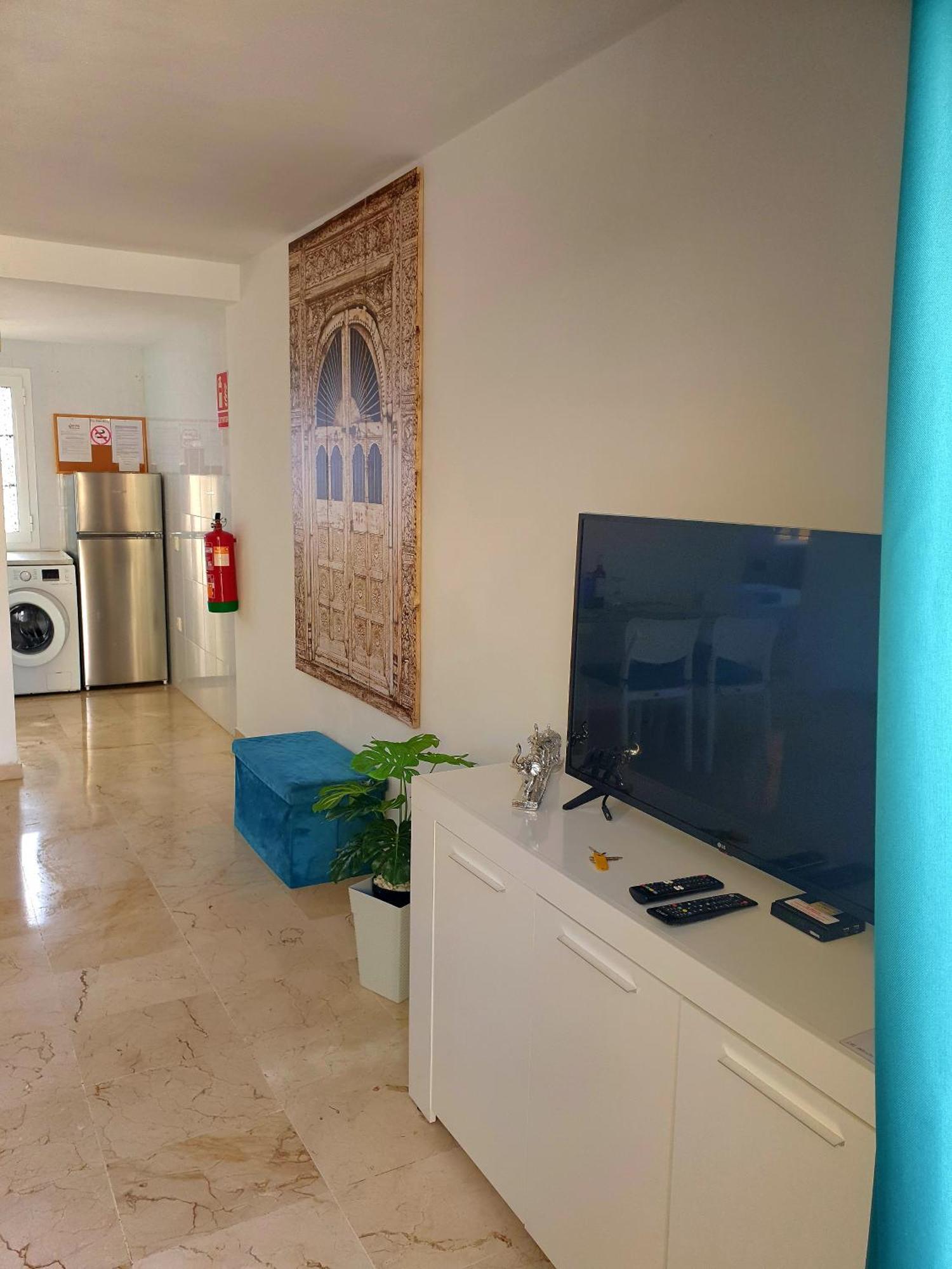 'Casa Ideal' A22 - Las Arenas Complex Caleta De Fuste Buitenkant foto