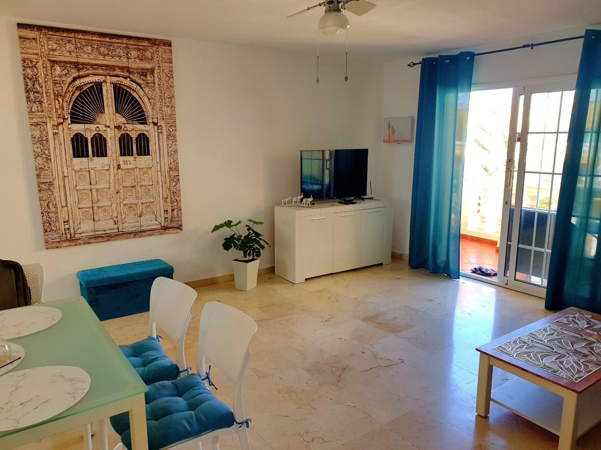 'Casa Ideal' A22 - Las Arenas Complex Caleta De Fuste Buitenkant foto