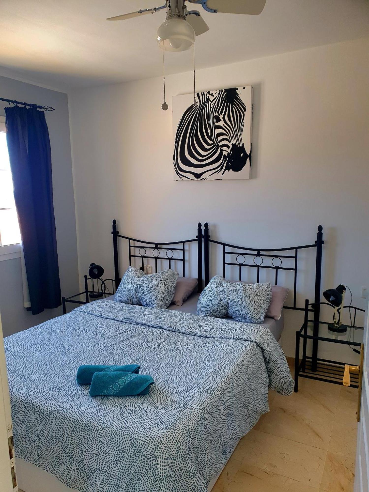 'Casa Ideal' A22 - Las Arenas Complex Caleta De Fuste Buitenkant foto
