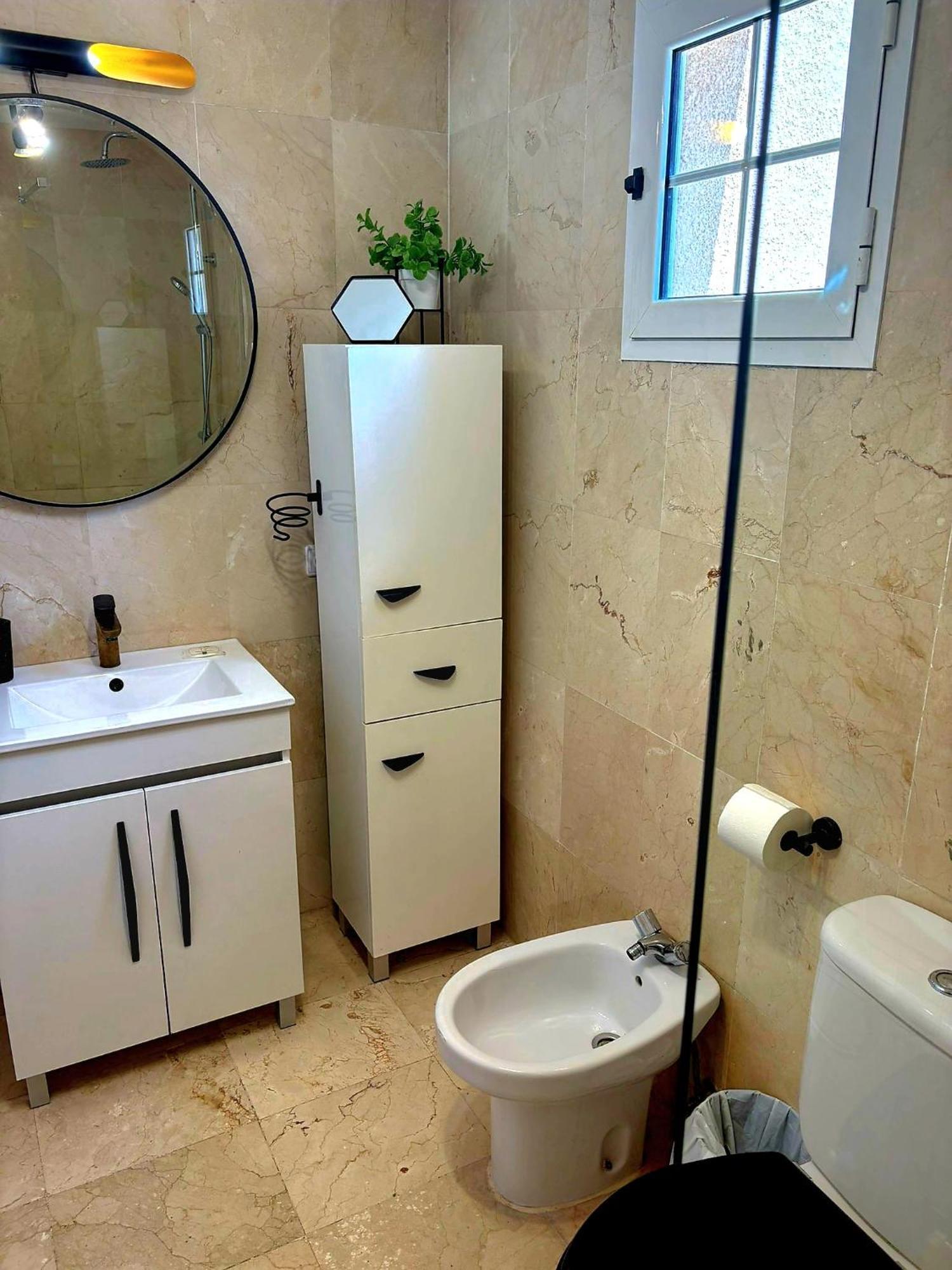 'Casa Ideal' A22 - Las Arenas Complex Caleta De Fuste Buitenkant foto