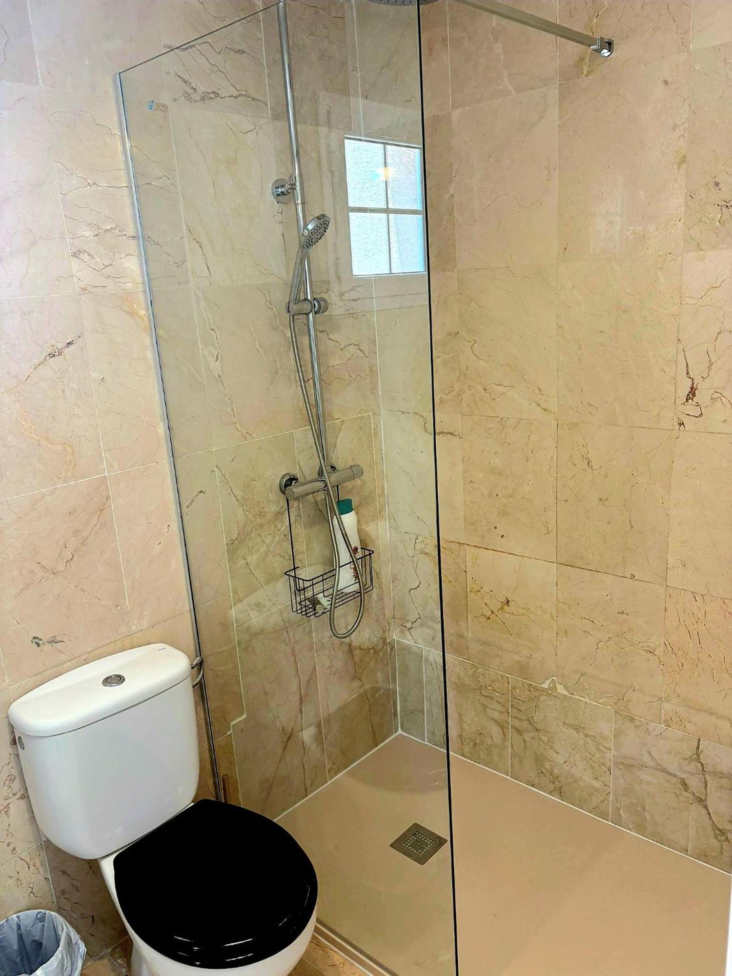 'Casa Ideal' A22 - Las Arenas Complex Caleta De Fuste Buitenkant foto